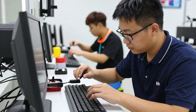 大连大公信用评价有限责任公司分享重视技术更新发展新观点