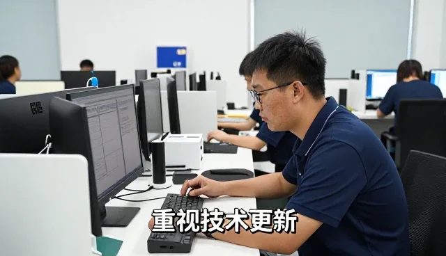 技术客户使用技术开发的反馈